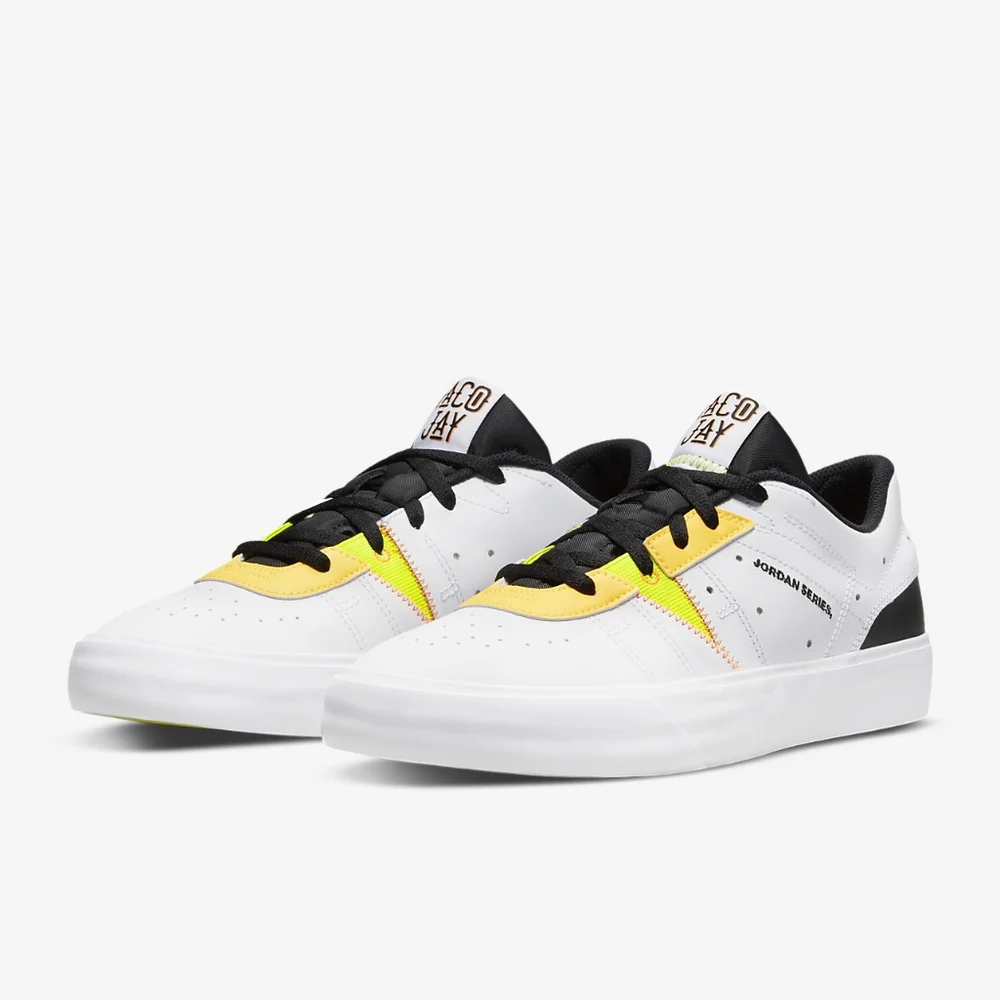 New In Box Jordan Jason Tatum Love of Tacos Signature Shoes - Picture 1 of 3